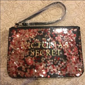 Victoria Secret Wristlet